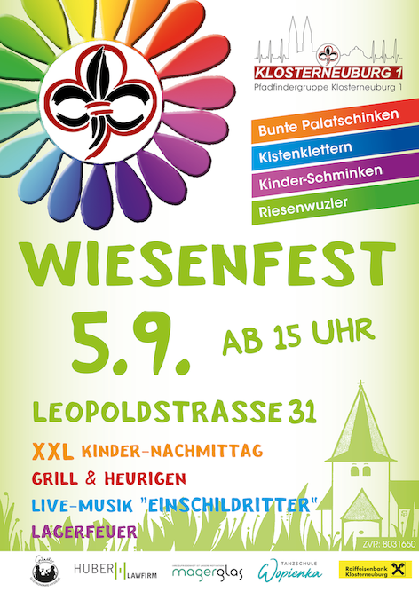 Read more about the article Wiesenfest