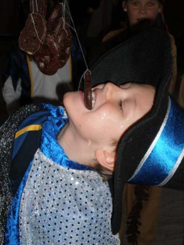 OLYMPUS DIGITAL CAMERA