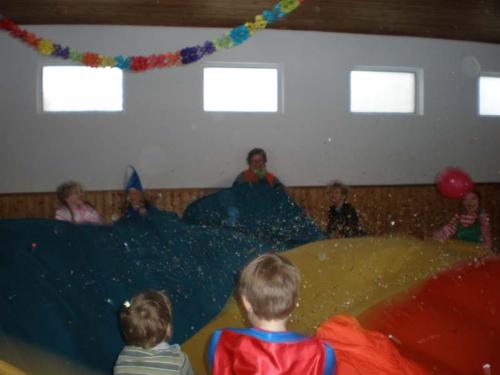 OLYMPUS DIGITAL CAMERA